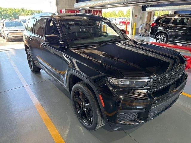 jeep grand cherokee l 2023 1C4RJKAG0P8841906 image jeep grand cherokee l 2023 1C4RJKAG0P8841906 image